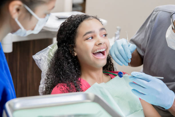 Best Emergency Wisdom Teeth Removal in Durant, IA